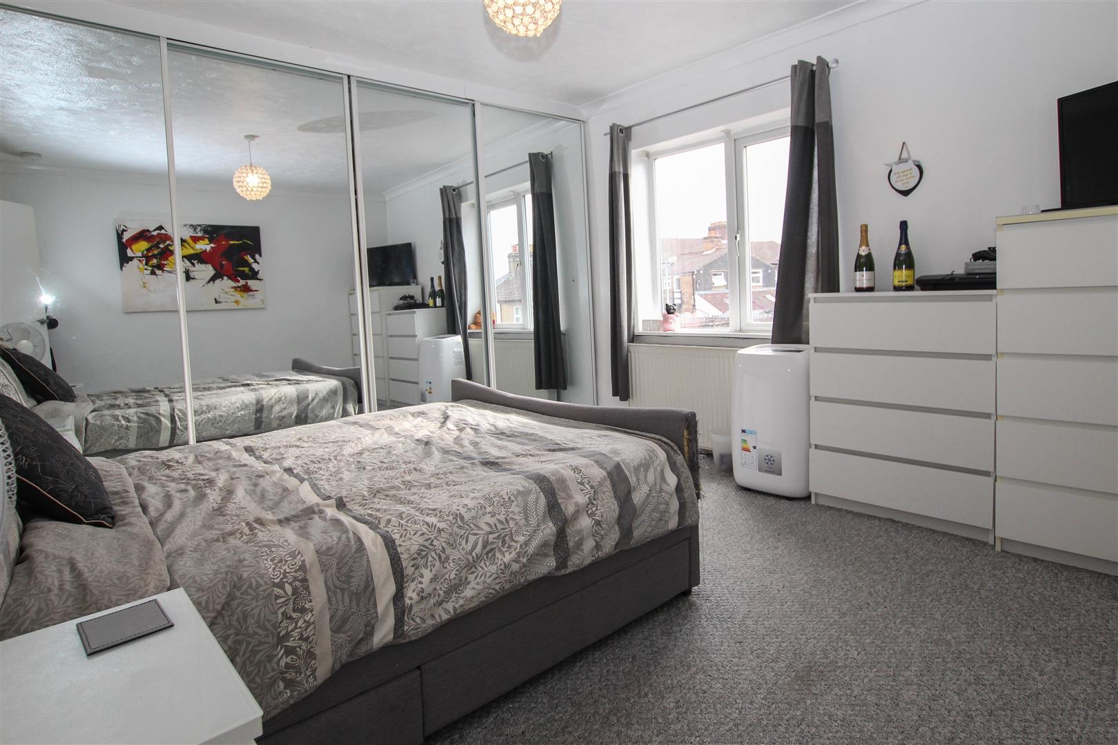 Tower Hill, Brentwood Keith Ashton